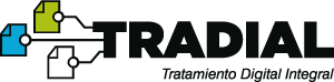 TRADIAL Logo